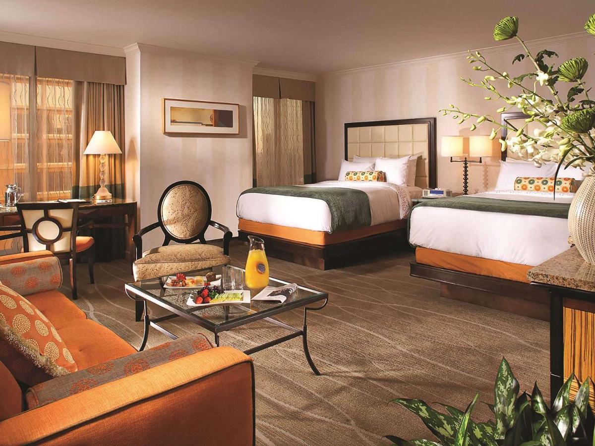 Fairmont Dallas Dış mekan fotoğraf