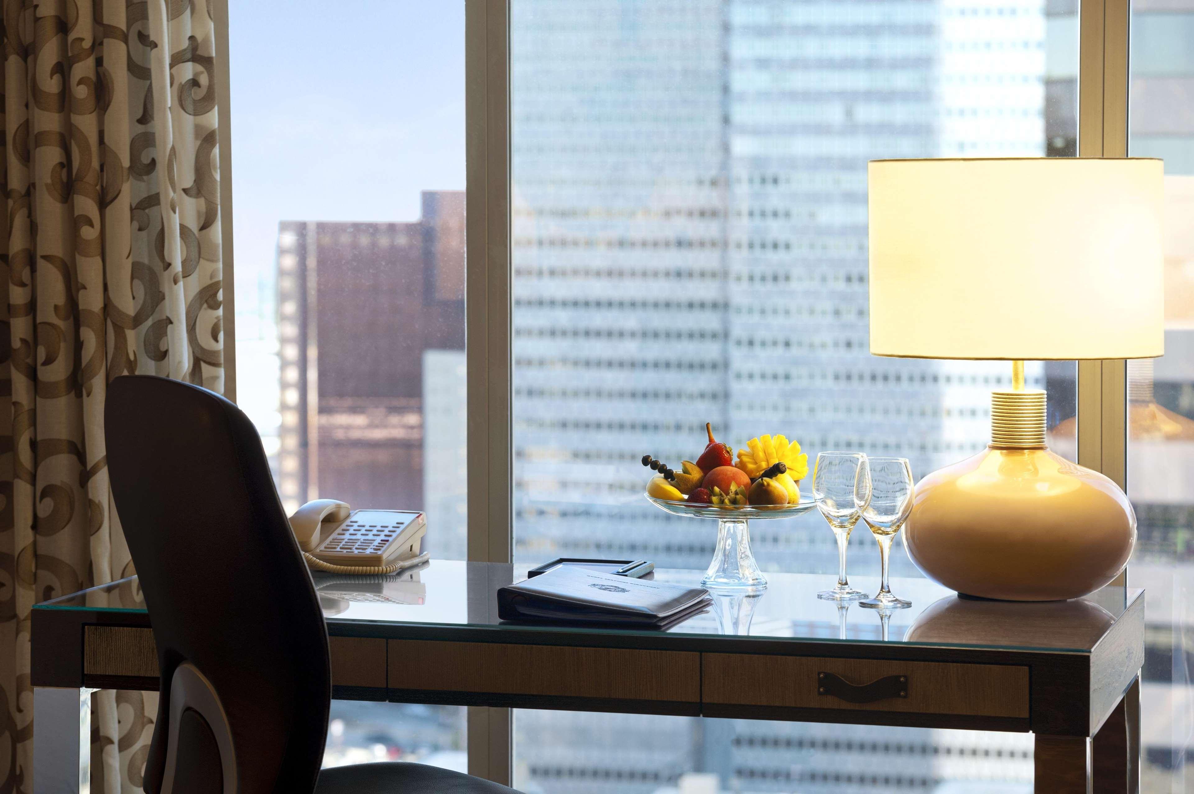 Fairmont Dallas Dış mekan fotoğraf