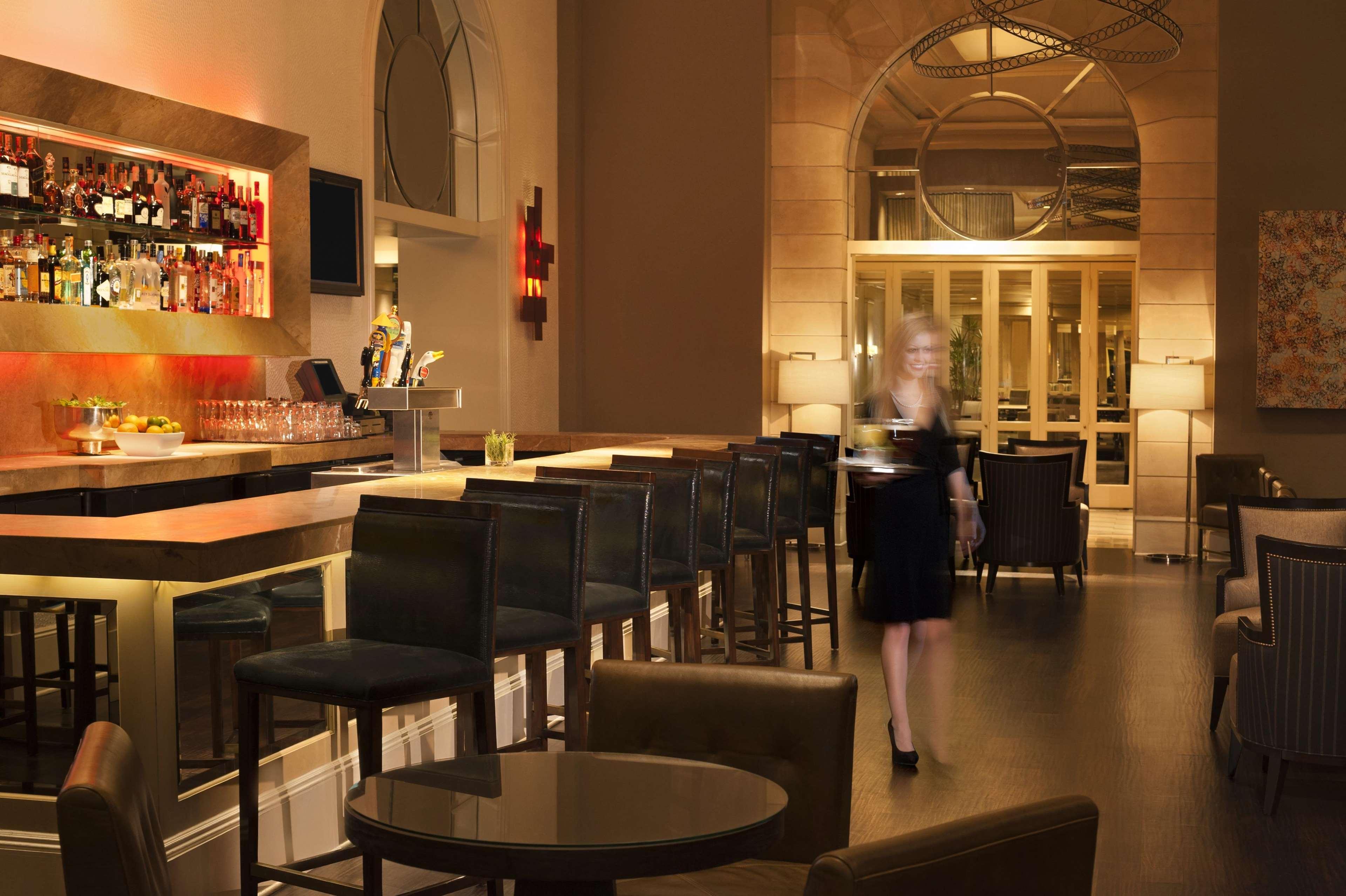 Fairmont Dallas Dış mekan fotoğraf