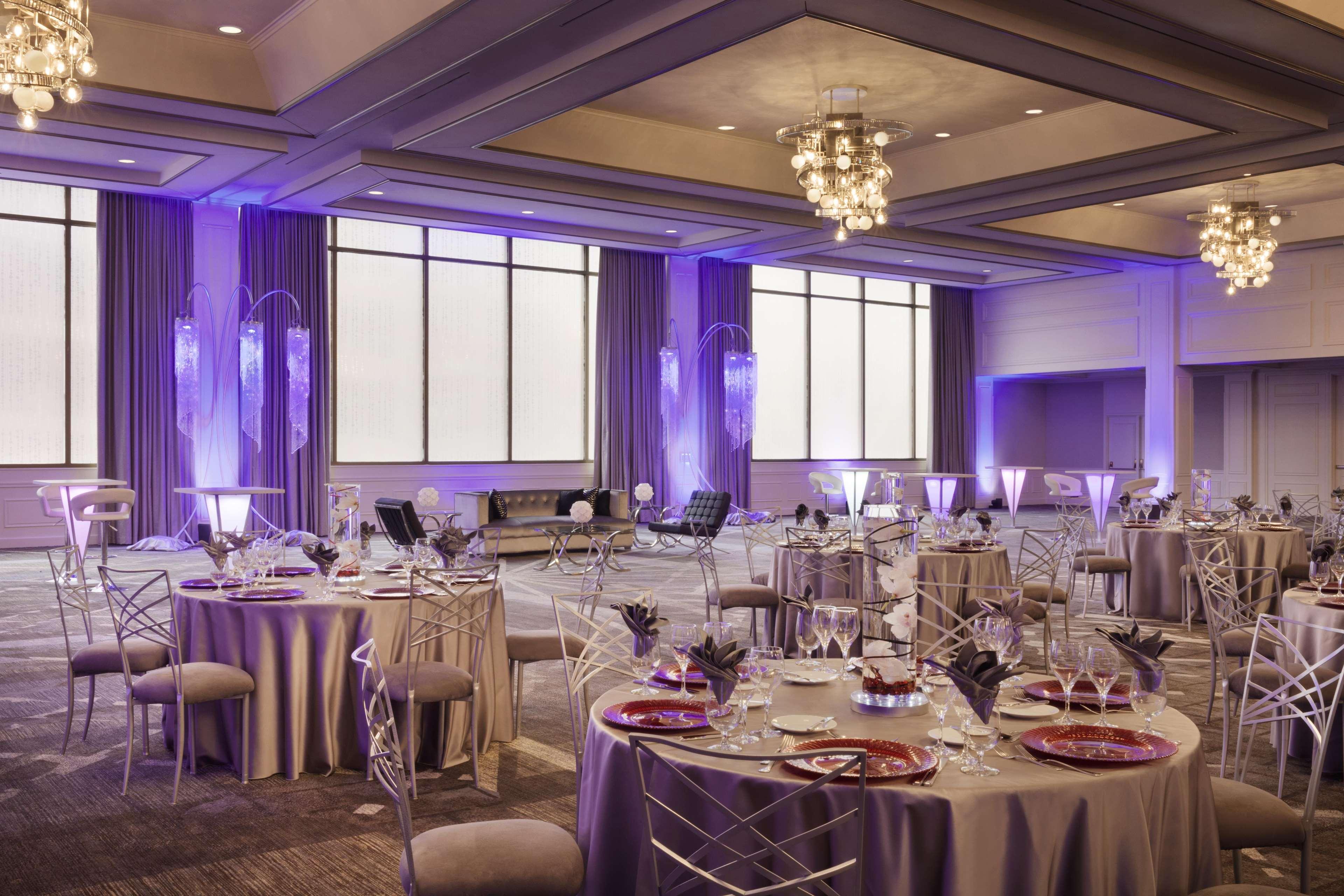 Fairmont Dallas Dış mekan fotoğraf