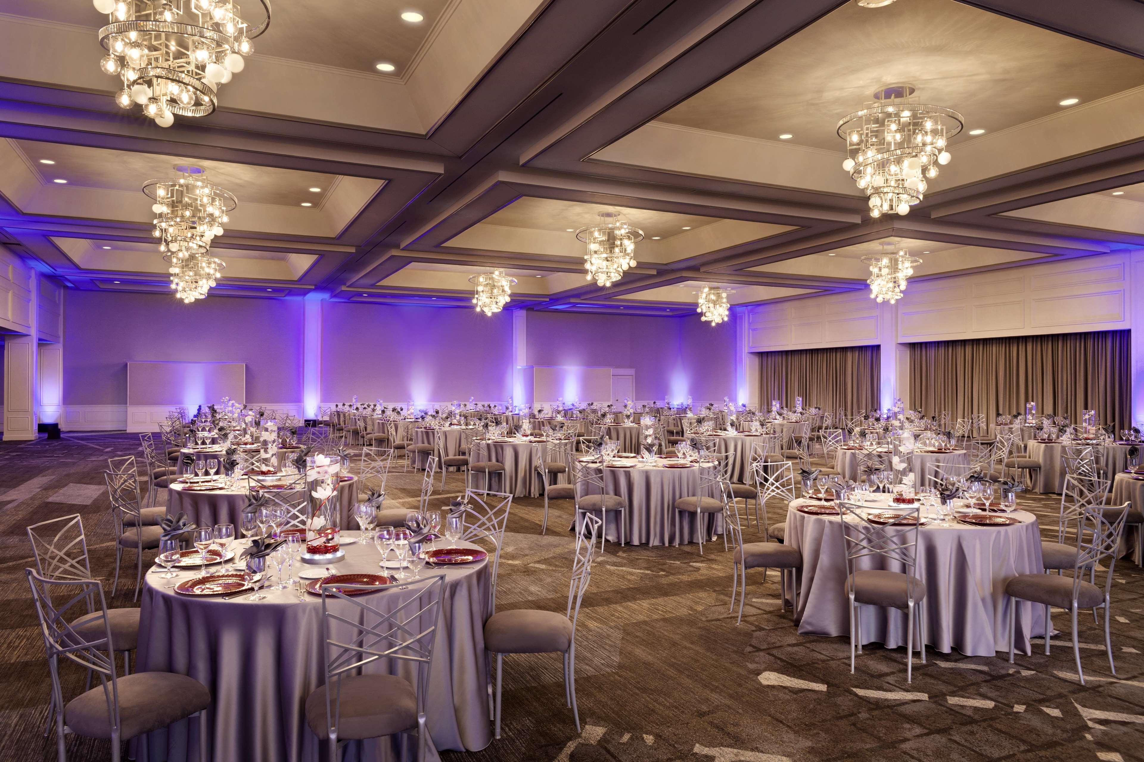 Fairmont Dallas Dış mekan fotoğraf