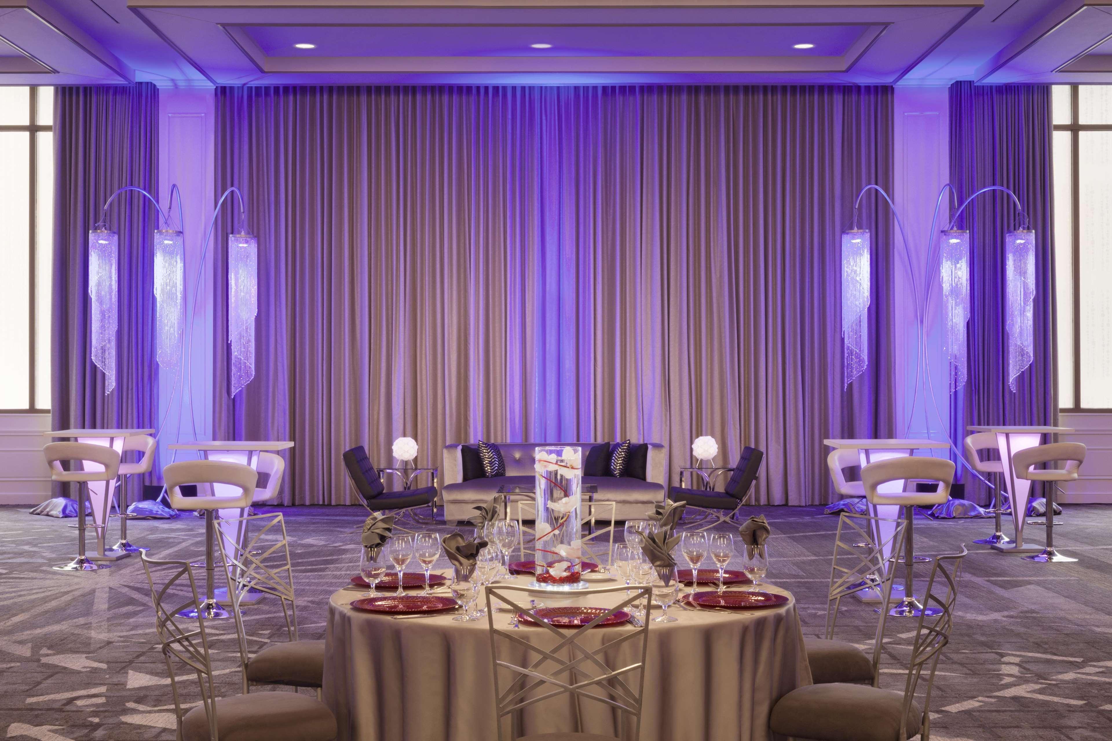 Fairmont Dallas Dış mekan fotoğraf