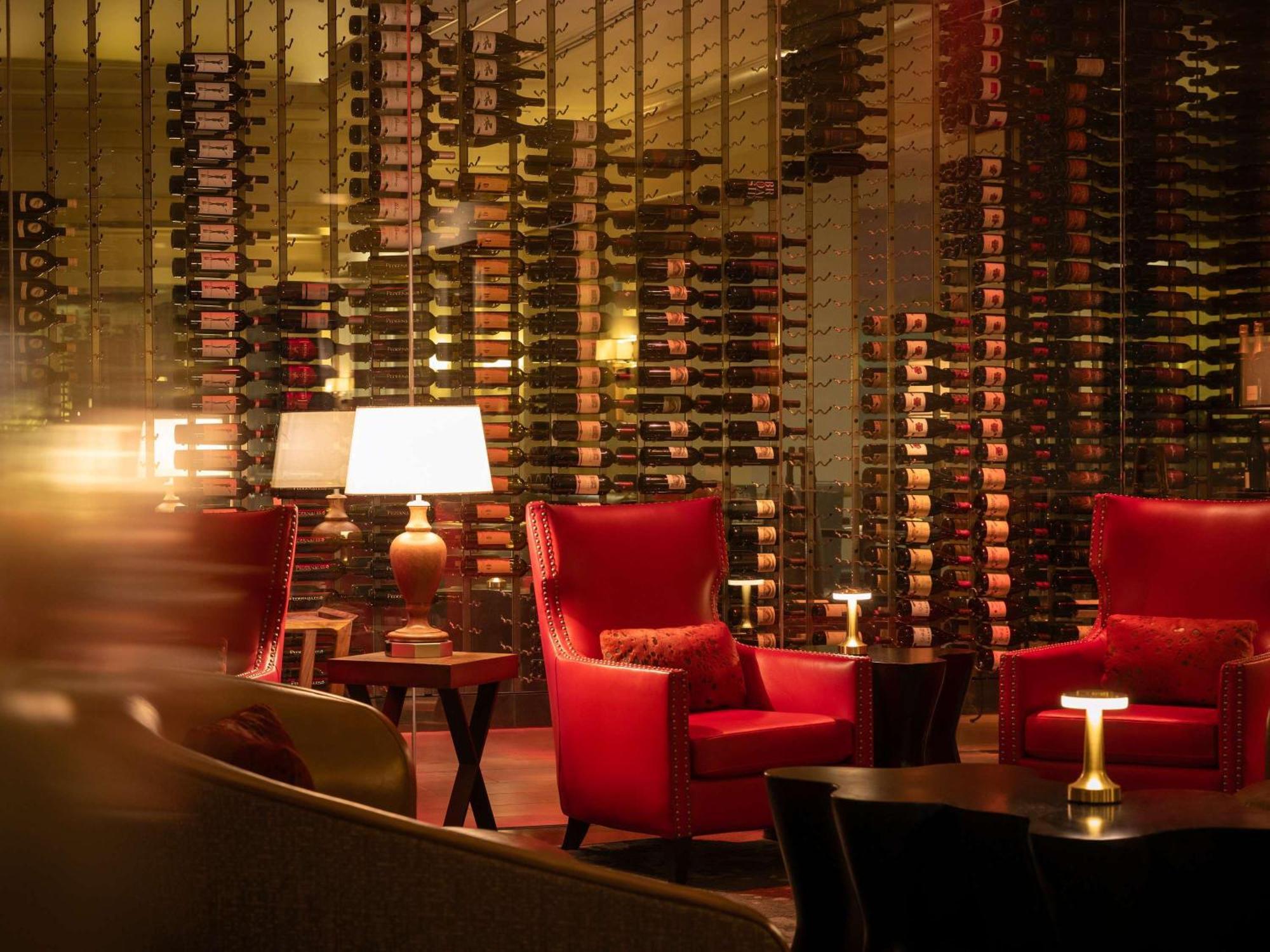 Fairmont Dallas Dış mekan fotoğraf